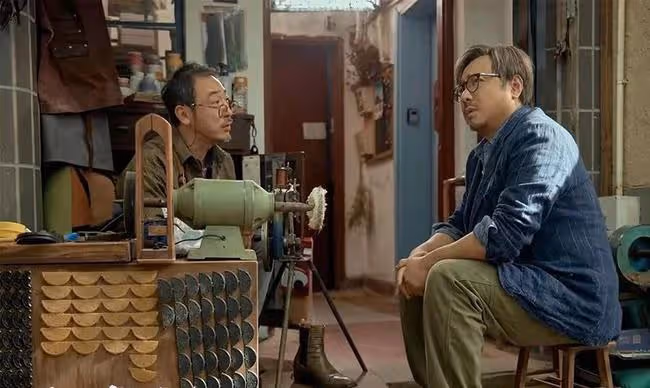 寶藏演員:寧理