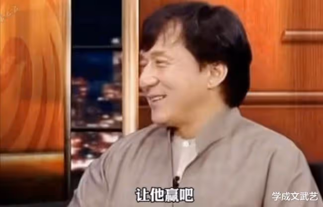 舞台雜耍出身的成龍大哥,當年真的打贏過七八個人嗎?