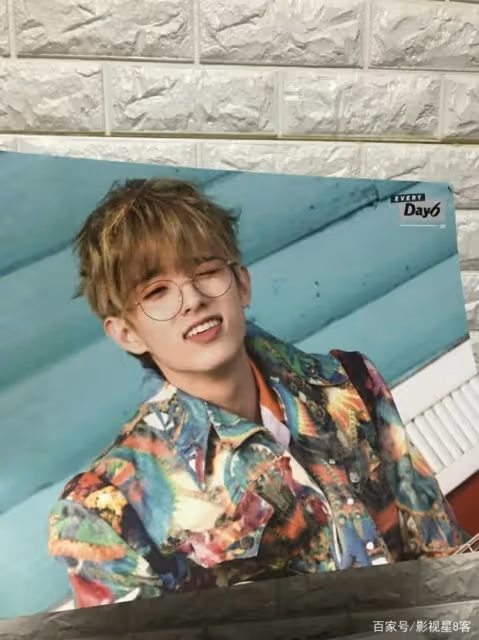DAY6前成員朴再興直播羞辱女性好友，放話「我不是韓流愛豆了」
