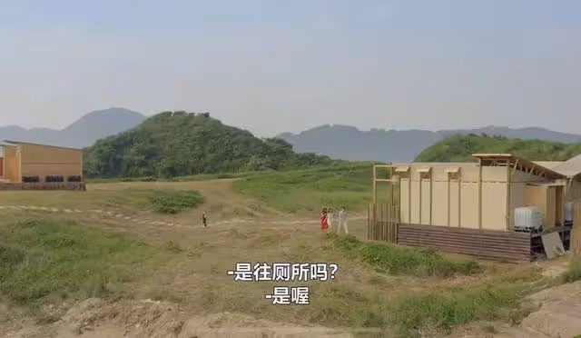 靠「談戀愛」火，她有的絕不止美貌