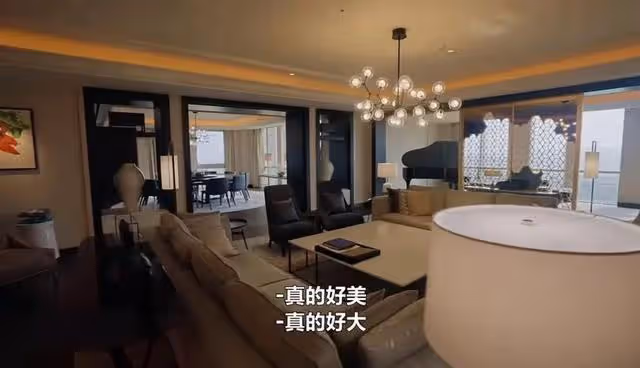 靠「談戀愛」火，她有的絕不止美貌