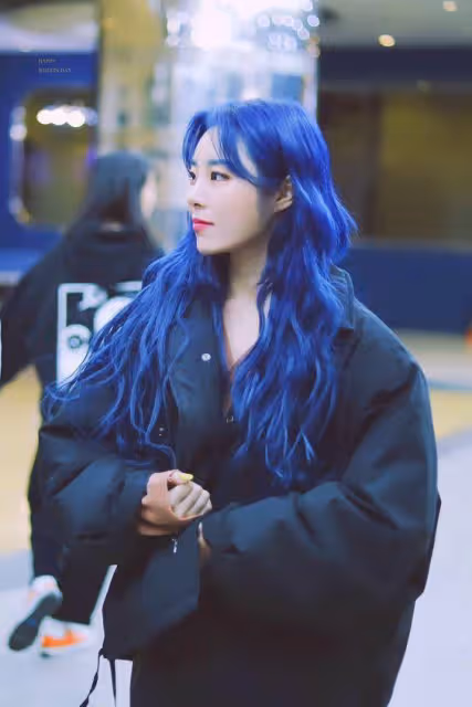 10個本名超像藝名的韓星姜丹尼爾、Jennie竟都是真名!