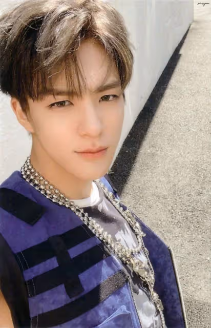 10個本名超像藝名的韓星姜丹尼爾、Jennie竟都是真名!