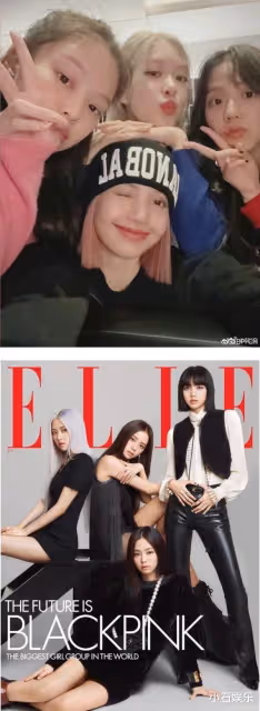 BLACKPINK空白期太長惹粉絲抱怨！最近一次合體竟是在aespa出道之前