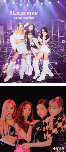 BLACKPINK空白期太長惹粉絲抱怨！最近一次合體竟是在aespa出道之前