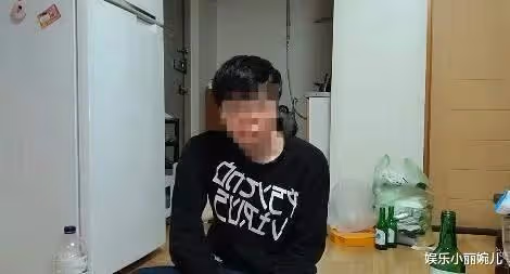 韓國女主播直播中疑似與粉絲髮生關係，事後發視頻澄清自導自演