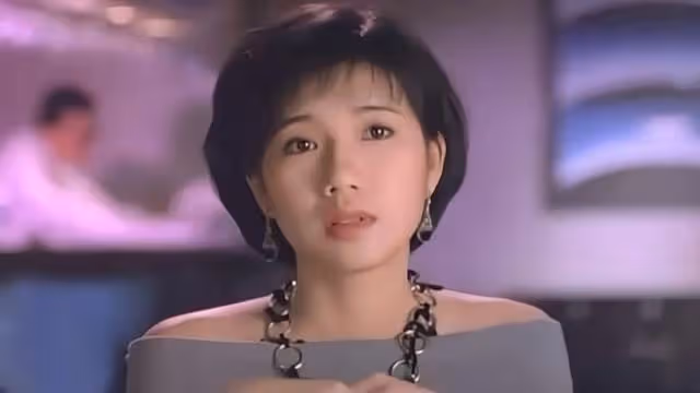 港台十大美腿:萬綺雯香港第一,王祖賢亞洲第一,還有一個很可惜