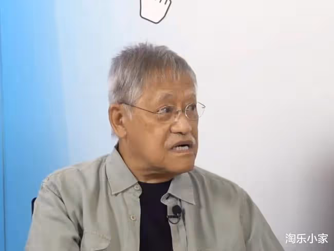 78歲陳惠敏曾患肺癌中風康復理想,與吳耀漢同場臉色紅潤精神奕奕!