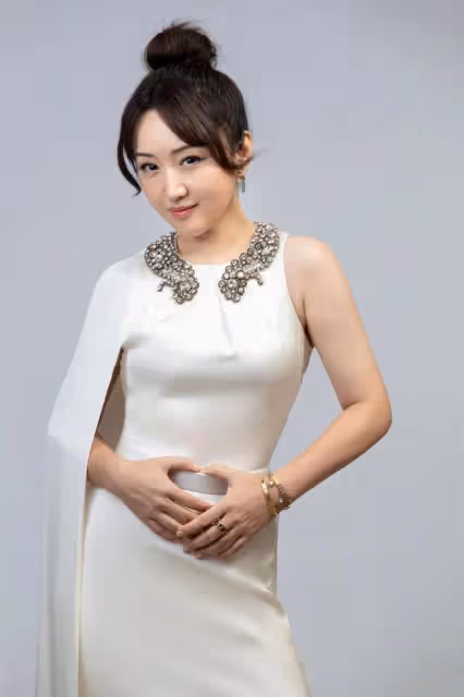 四位貌美如花的「大齡美女明星」沒有嫁人,揚言終身不嫁實在惋惜