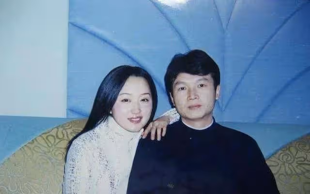 四位貌美如花的「大齡美女明星」沒有嫁人,揚言終身不嫁實在惋惜