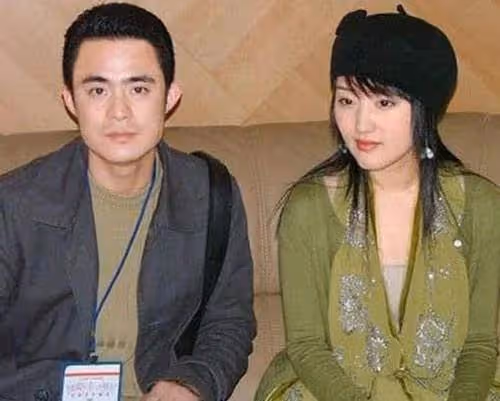 四位貌美如花的「大齡美女明星」沒有嫁人,揚言終身不嫁實在惋惜
