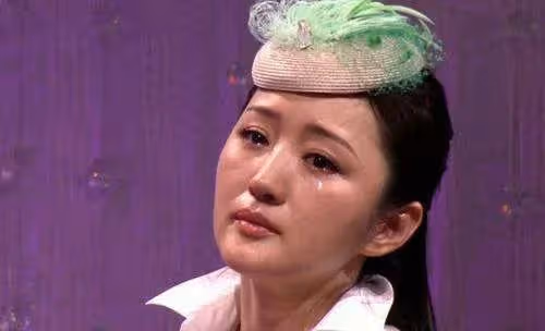 四位貌美如花的「大齡美女明星」沒有嫁人,揚言終身不嫁實在惋惜