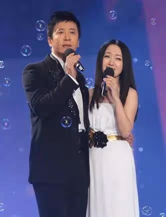 四位貌美如花的「大齡美女明星」沒有嫁人,揚言終身不嫁實在惋惜