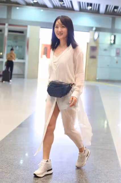 四位貌美如花的「大齡美女明星」沒有嫁人,揚言終身不嫁實在惋惜