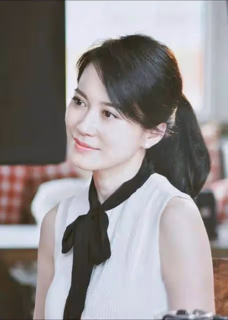 四位貌美如花的「大齡美女明星」沒有嫁人,揚言終身不嫁實在惋惜