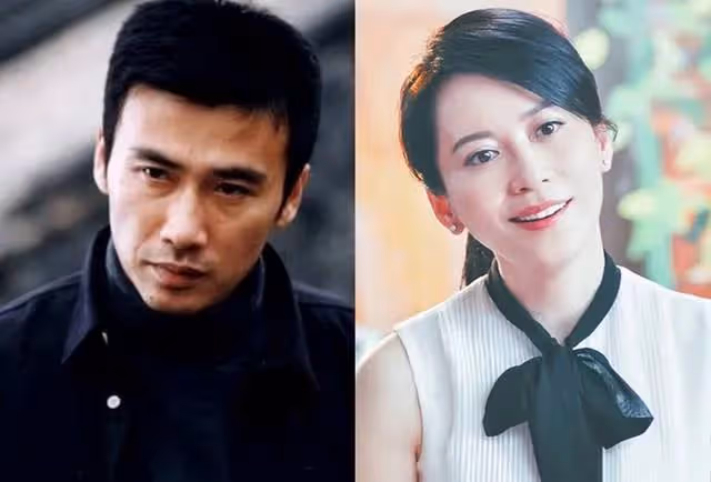 四位貌美如花的「大齡美女明星」沒有嫁人,揚言終身不嫁實在惋惜