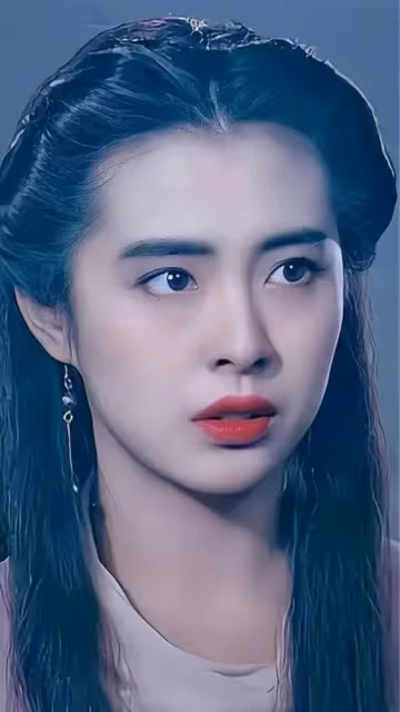 四位貌美如花的「大齡美女明星」沒有嫁人,揚言終身不嫁實在惋惜