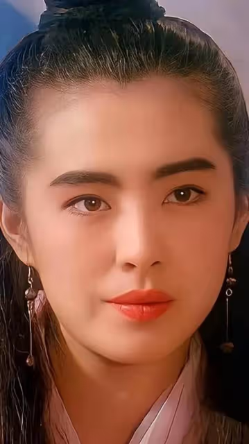 四位貌美如花的「大齡美女明星」沒有嫁人,揚言終身不嫁實在惋惜