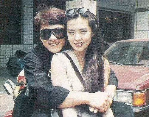 四位貌美如花的「大齡美女明星」沒有嫁人,揚言終身不嫁實在惋惜
