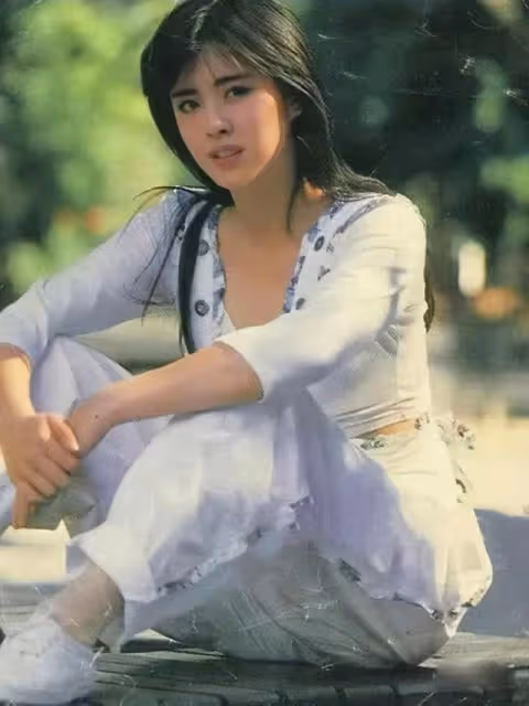 四位貌美如花的「大齡美女明星」沒有嫁人,揚言終身不嫁實在惋惜