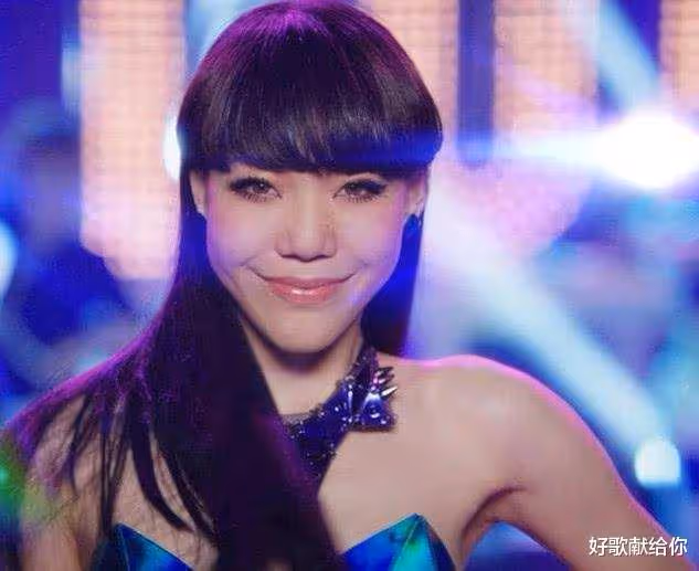 消失的「中國Lady Gaga」:一步錯、步步錯,滿盤皆輸再正常不過