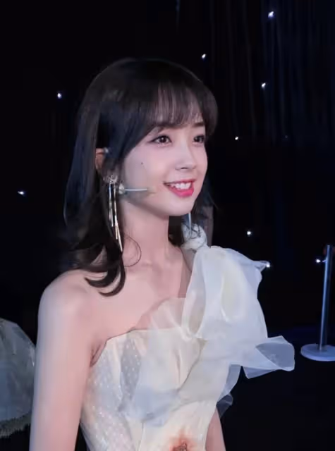 央視王冰冰遭瘋狂粉絲人肉！婚姻過往疑似曝光，四級成績都被扒出