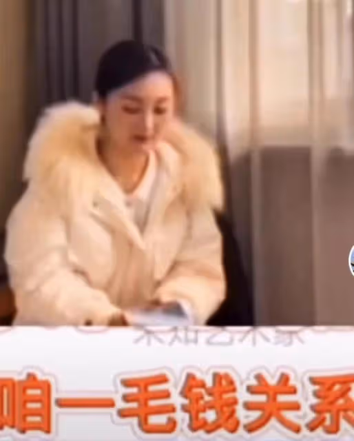 大衣嫂語音遭陳亞男曝光!被指惡語歧視河南,婆媳曾因捐款起嫌隙
