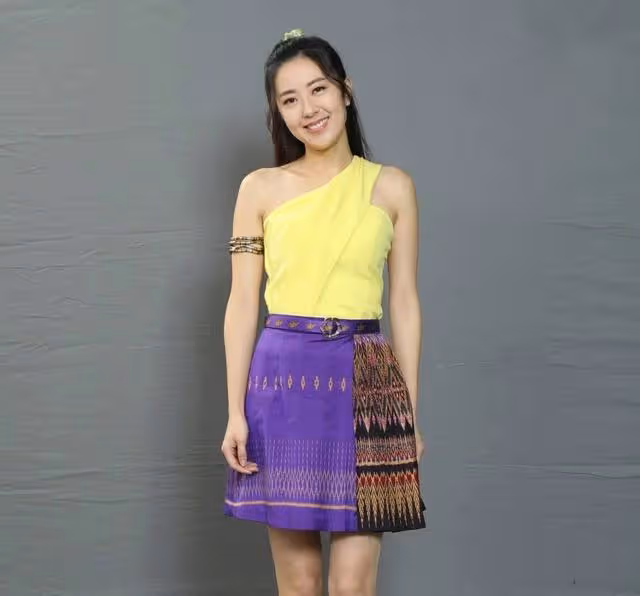 《鐵拳英雄》開播,離巢女星單人海報被刪,網友嘲TVB沒有人情味