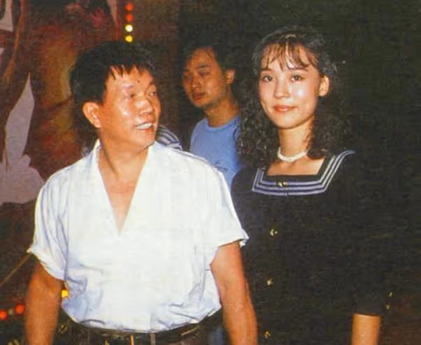 香港尼姑花3950萬購買豪華別墅,與2名和尚結婚,如今怎麼樣了?