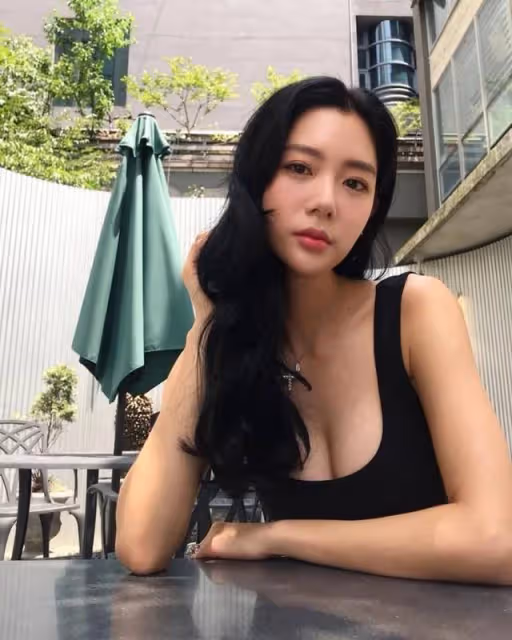 克拉拉秀好身材食譜 被評為韓國第一美女 33歲嫁入新加坡豪門