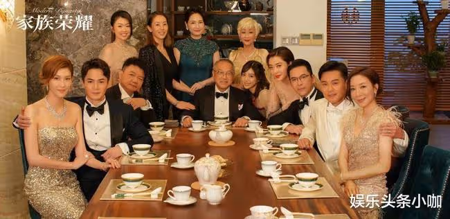 渣男收割機的她,竟然公開想結婚生子?