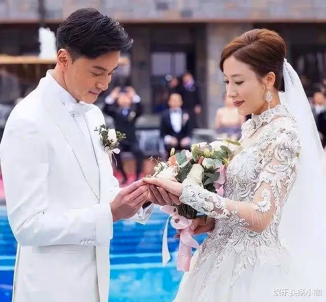 渣男收割機的她,竟然公開想結婚生子?