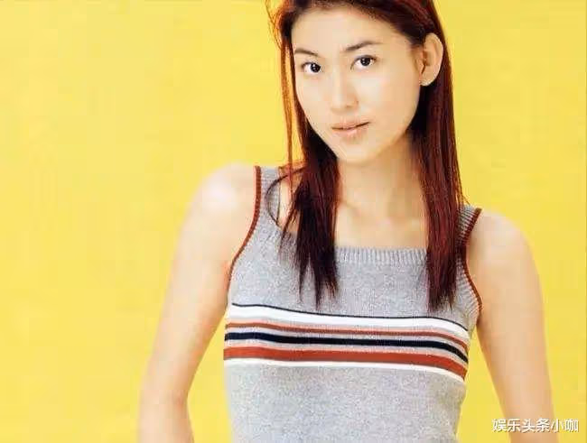 渣男收割機的她,竟然公開想結婚生子?