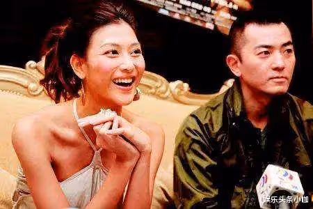 渣男收割機的她,竟然公開想結婚生子?