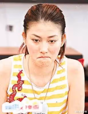 渣男收割機的她,竟然公開想結婚生子?