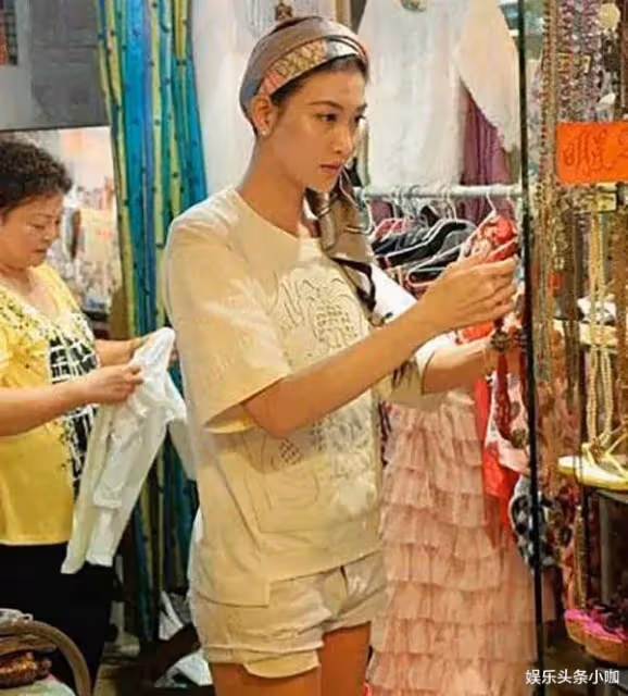 渣男收割機的她,竟然公開想結婚生子?