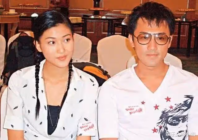 渣男收割機的她,竟然公開想結婚生子?