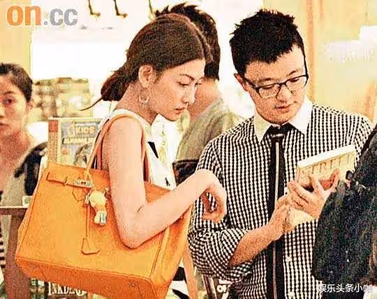 渣男收割機的她,竟然公開想結婚生子?