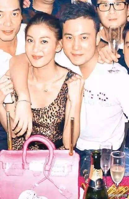 渣男收割機的她,竟然公開想結婚生子?