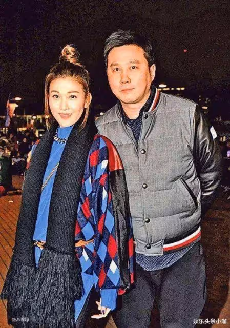 渣男收割機的她,竟然公開想結婚生子?