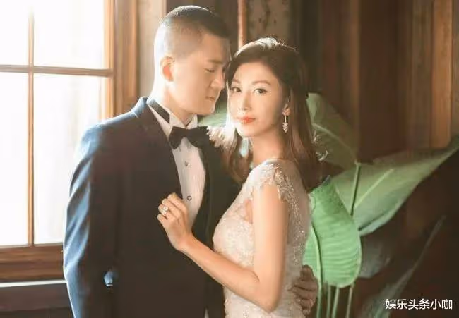 渣男收割機的她,竟然公開想結婚生子?