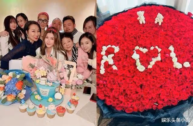 渣男收割機的她,竟然公開想結婚生子?