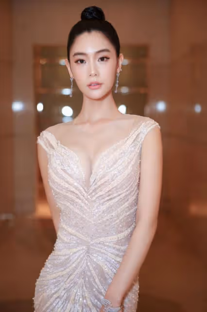 克拉拉秀好身材食譜 被評為韓國第一美女 33歲嫁入新加坡豪門