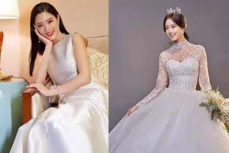 克拉拉秀好身材食譜 被評為韓國第一美女 33歲嫁入新加坡豪門