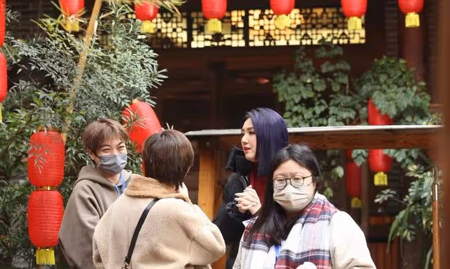 央視小春晚錄製！當紅流量偶像將現身，央視主持人管彤馬躍挑大樑