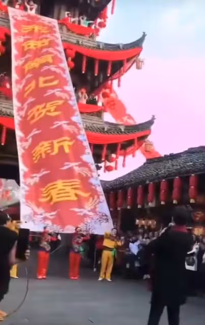 央視小春晚錄製!當紅流量偶像將現身,央視主持人管彤馬躍挑大樑