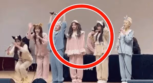韓國女團中國成員拜年不下跪,就是不尊重韓國文化?沒這個道理