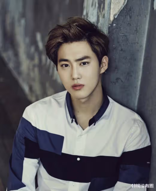 SUHO金俊勉明年2月結婚？網友：如果是EXO，我信