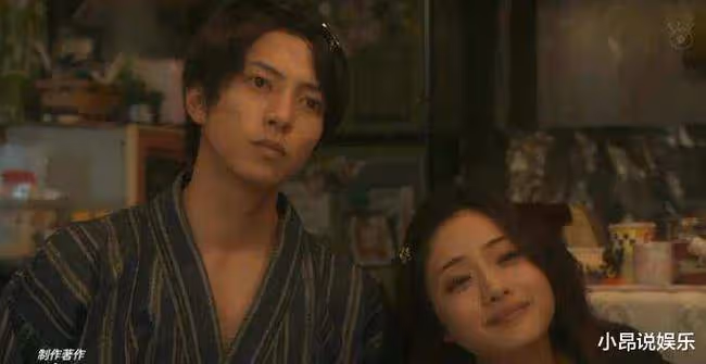 石原里美宣布懷孕,去年10月已與圈外人結婚,預產期為今年春季