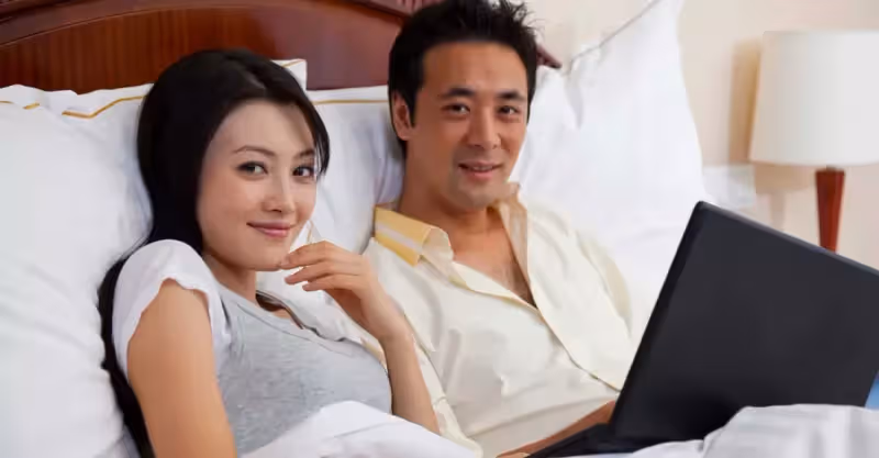 「離婚了不用半夜給婆婆開門了」前妻的一條朋友圈，刺痛男人的心